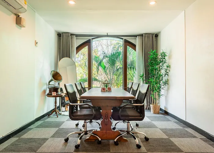 ヴィラ Cozy Garden Pool Sukhumvit バンコク都